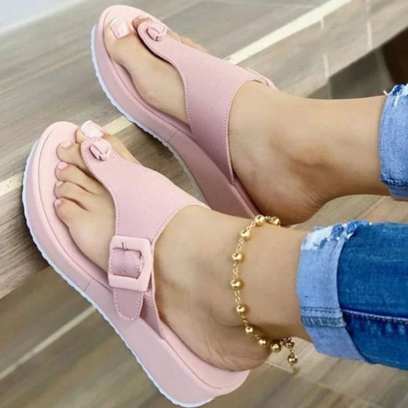 Ladies Sandals
