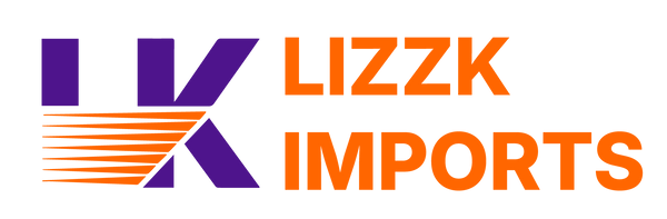 LIZZK IMPORTS